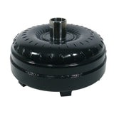 BD Diesel Transmission - 04.5-06 Chevy LLY Allison 1000 5-Speed 4WD Transmission & Converter Pack - 1064724SS