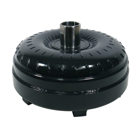 BD Diesel Transmission - 04.5-06 Chevy LLY Allison 1000 5-Speed 4WD Transmission & Converter Pack - 1064724SS