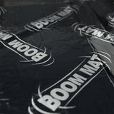 DEI Boom Mat Damping Material - 12in x 12-1/2in (2mm) - 2.1 sq ft - 2 Sheets - 50200