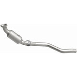 MagnaFlow DF Cat Conv 05-09 Chrysler 300/Dodge 06-09 Charger/05-07 Magnum 5.7L P/S *NOT CALIFORNIA* - 26205