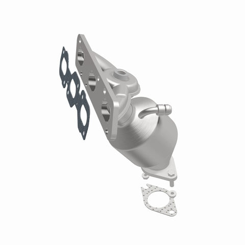 MagnaFlow Direct Fit Catalytic Converter 01-05 Ford Escape 3.0L - 452010