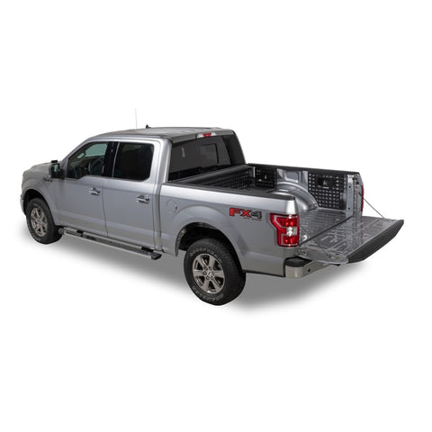 Putco 15-20 Ford F-150 - 6.5ft (Standard Box) Molle Driver Side Panel - 195111