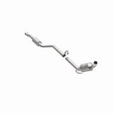 MagnaFlow Direct Fit Catalytic Converter 08-10 C300 3.0L D/S - 51922