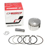 Wiseco Kawasaki KLX110 02-19/Suzuki DRZ110 04-05 111 Piston kit - 4875M05350