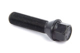 Dinan Lug Bolts - Cone Seat - M14x1.25 - 35mm - Black (Set of 10) - D220-0004