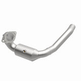 MagnaFlow Direct Fit Catalytic Converter 15-17 Ford Edge 2.7L OEM Grade - 21-603