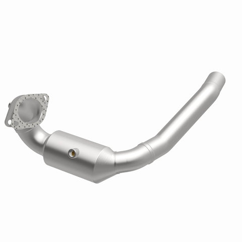 MagnaFlow Direct Fit Catalytic Converter 15-17 Ford Edge 2.7L OEM Grade - 21-603