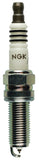 NGK IX Iridium Spark Plug Box of 4 (LKR7AIX) - 93911