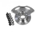 Competition Clutch 86-88 Mazda RX7 Counterweight w/ Bolts - CW-MZD-02