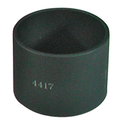 SPC Performance RECVNG TUBE 2.25 ID - 4417
