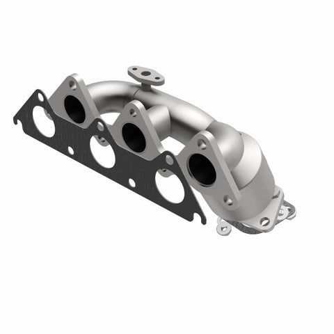 MagnaFlow Conv DF 95-00 Sebring 2.5L Rear Manifold - 50888