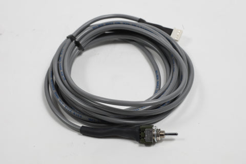 Bully Dog Toggle switch to change power setting on Rapid Power modules - 40610