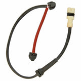 Power Stop 05-12 Porsche Boxster Rear Euro-Stop Electronic Brake Pad Wear Sensor - SW-1527