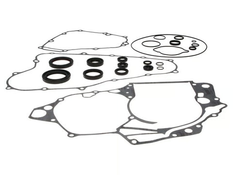 Wiseco 09-16 Honda CRF450R Bottom End Gasket Kit - WB1172