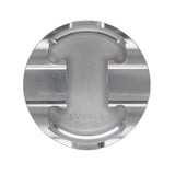 Manley Ford 4.6L/5.4L Stroker 3.7in Bore - 3.750in Stroke - Platinum 18cc Dish Piston Set - 595270C-8