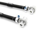 SPL Parts 2019+ Hyundai Veloster N Rear Toe Links w/Eccentic Lockouts - SPL RTAEL JSN