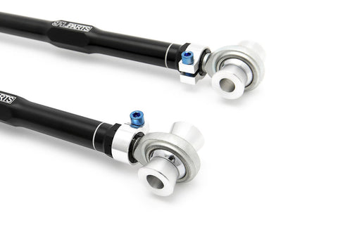 SPL Parts 2019+ Hyundai Veloster N Rear Toe Links w/Eccentic Lockouts - SPL RTAEL JSN