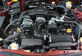 PERRIN 13-16 Subaru BRZ/Toyota FR-S (Manual & Auto) 17-20 BRZ/86 (Auto Only) Inlet Hose - Black - PSP-INT-430BK