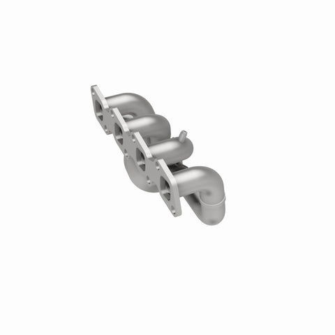 MagnaFlow Direct Fit Catalytic Converter 98-99 Nissan Frontier 2.4L - 452028