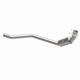 MagnaFlow Direct Fit Catalytic Converter 06-08 Jaguar S-Type 3.0L - 52075