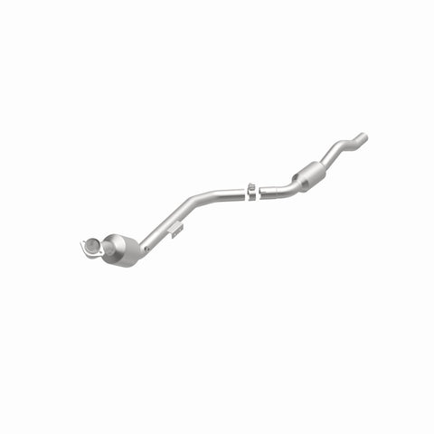 MagnaFlow Direct Fit Catalytic Converter 06-09 Mercedes-Benz E350 3.5L 4matic Passenger Side - 51645