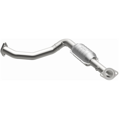 MagnaFlow Direct Fit Catalytic Converter 05-07 4Runner Driver Side Rear - 93656