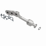 Magnaflow Conv DF 2006 Lexus GS300 3.0L PS - 452721