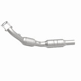 MagnaFlow Conv DF 10-11 Chevrolet Camaro V6 3.6L - 551673
