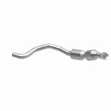 MagnaFlow 13-17 Range Rover V8 5 OEM Underbody Direct Fit EPA Compliant Catalytic Converter - 21-535