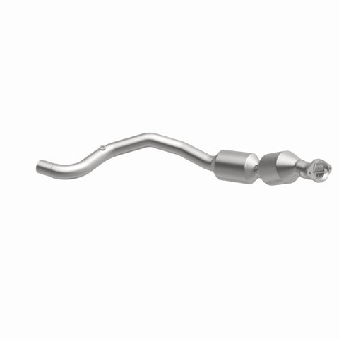 MagnaFlow 13-17 Range Rover V8 5 OEM Underbody Direct Fit EPA Compliant Catalytic Converter - 21-535