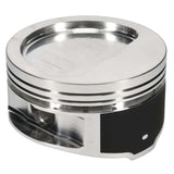JE Pistons 460 BBF INV-DOME Set of 8 Pistons - 170879
