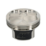 Wiseco Can-Am 400/800 Outlander 03-15 12.51CR Piston Kit - 40031M09100