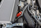 PERRIN 22-26 Subaru WRX / 19- 25 Ascent / 20-25 Outback & Legacy Turbo  PCV Hose - Red - PSP-PCV-110RD