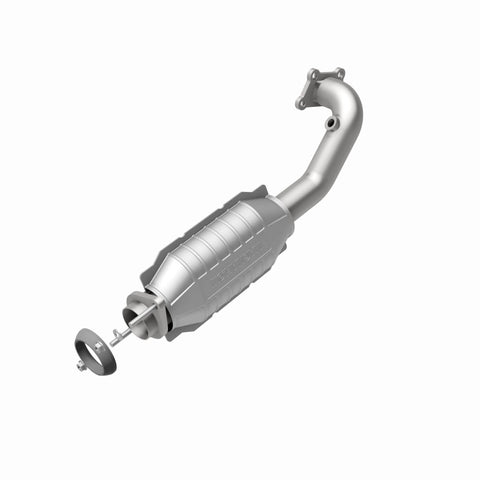 MagnaFlow Conv DF 10-11 Cadillac CTS 3.0L - 51547