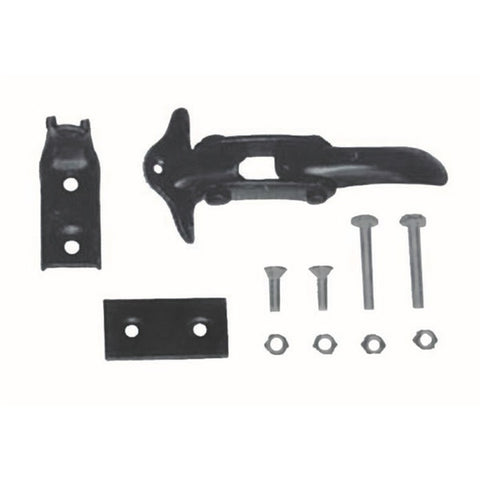 Omix Interior Windshield Latch- 41-68 & Willys Models - 12021.04