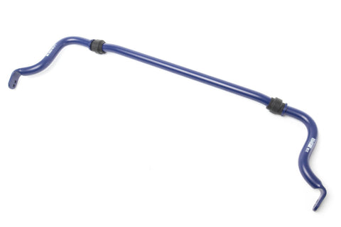 H&R 98-04 Audi A6 Avant Quattro/A6 Quattro (AWD) 32mm Adj. 2 Hole Sway Bar - Front - 70797