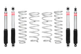 Eibach 07-20 Jeep Wrangler JK 2dr Pro-Truck Lift Kit (Includes Pro-Truck Lift Springs & Shocks) - E80-51-020-05-22