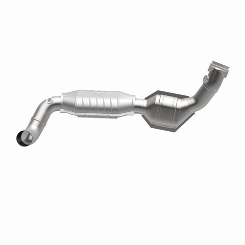 MagnaFlow Direct Fit Catalytic Converter 01-02 Ford F-150 5.4L - 51324