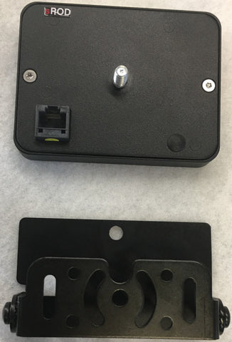 sPOD 8 Circuit Systems Add-On Touchscreen - 860800