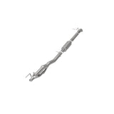 MagnaFlow 11-16 Ford F-250 6.2L 3.5in Single P/S Off Road Pro Series Performance C/B Exhaust - 17200