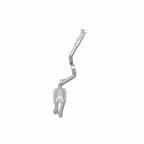 MagnaFlow Direct Fit Catalytic Converter 89-92 BMW 525i 2.5L - 23807