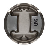 Wiseco Mits Turbo DISH -17cc 1.378 X 85.5 Piston Shelf Stock Kit - K548M855