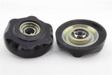 Whiteline Plus 8/06-8/09 Pontiac G8 /04-8/06 GTO Front Coilover Only Camber Correction Mount Offset - W42565S
