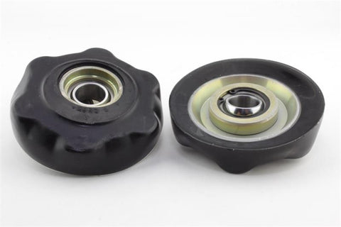 Whiteline Plus 8/06-8/09 Pontiac G8 /04-8/06 GTO Front Coilover Only Camber Correction Mount Offset - W42565S