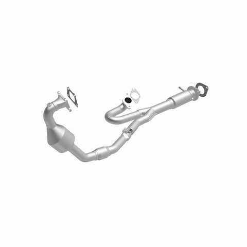 Magnaflow Conv DF 2010-2011 SRX 3 L Underbody - 52219