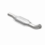 MagnaFlow Direct Fit Catalytic Converter 80-87 Dodge/Plymouth Vans - 23289