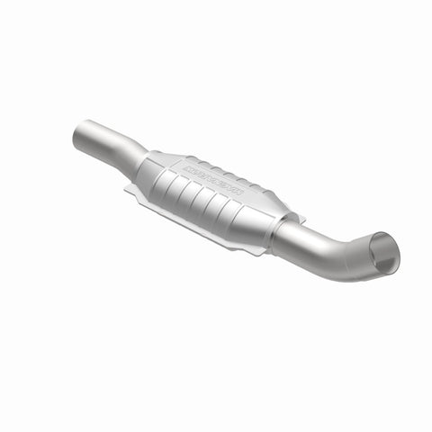 MagnaFlow Direct Fit Catalytic Converter 80-87 Dodge/Plymouth Vans - 23289