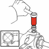 SPC Performance SPANNER SOCKET WRENCH - 4169