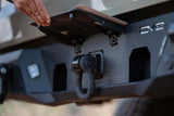 DV8 Offroad 20-23 Jeep Gladiator JT MTO Series Rear Bumper - RBGL-12