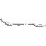 MagnaFlow Direct Fit Catalytic Converter 05-10 SLK55 AMG 5.5L ps - 51702